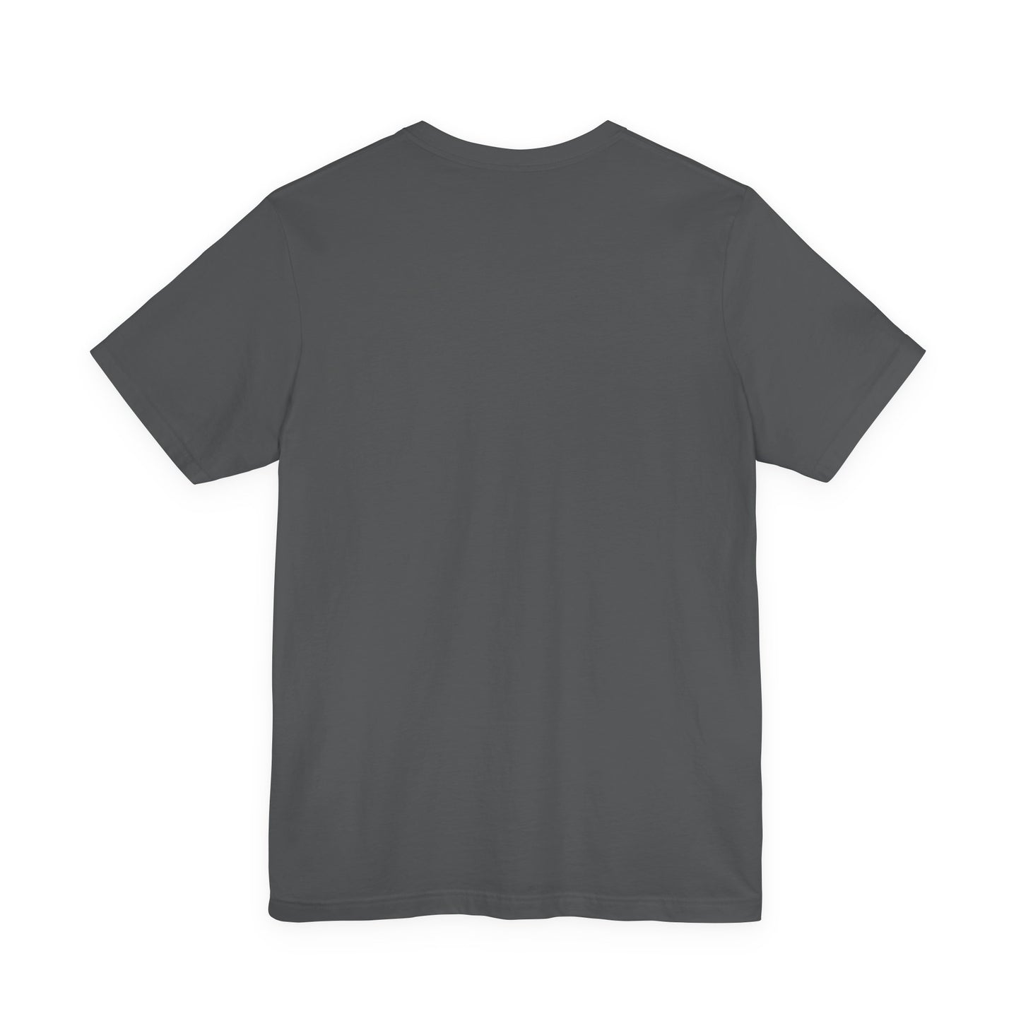 John 3:16 T-Shirt — Bella Canvas 3001 Soft Cotton Crew