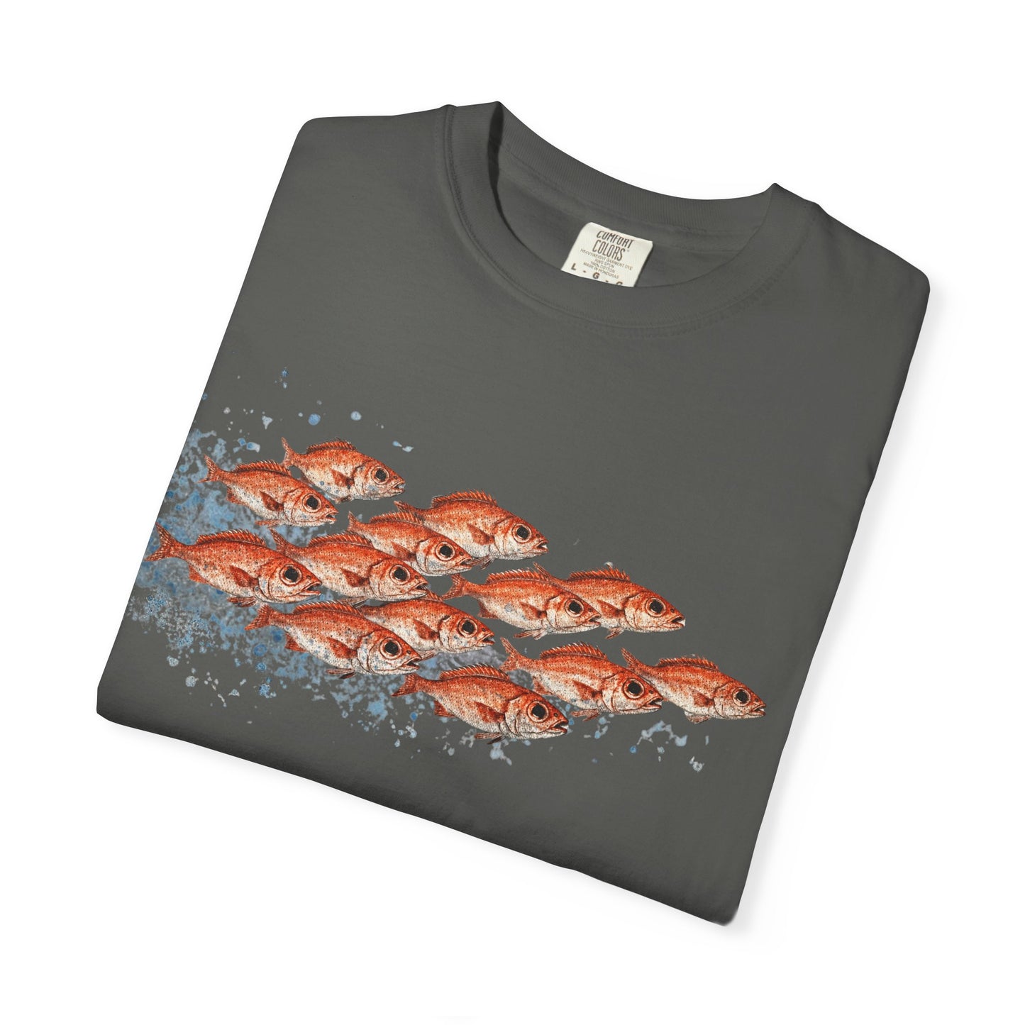 Menpachi T-shirt