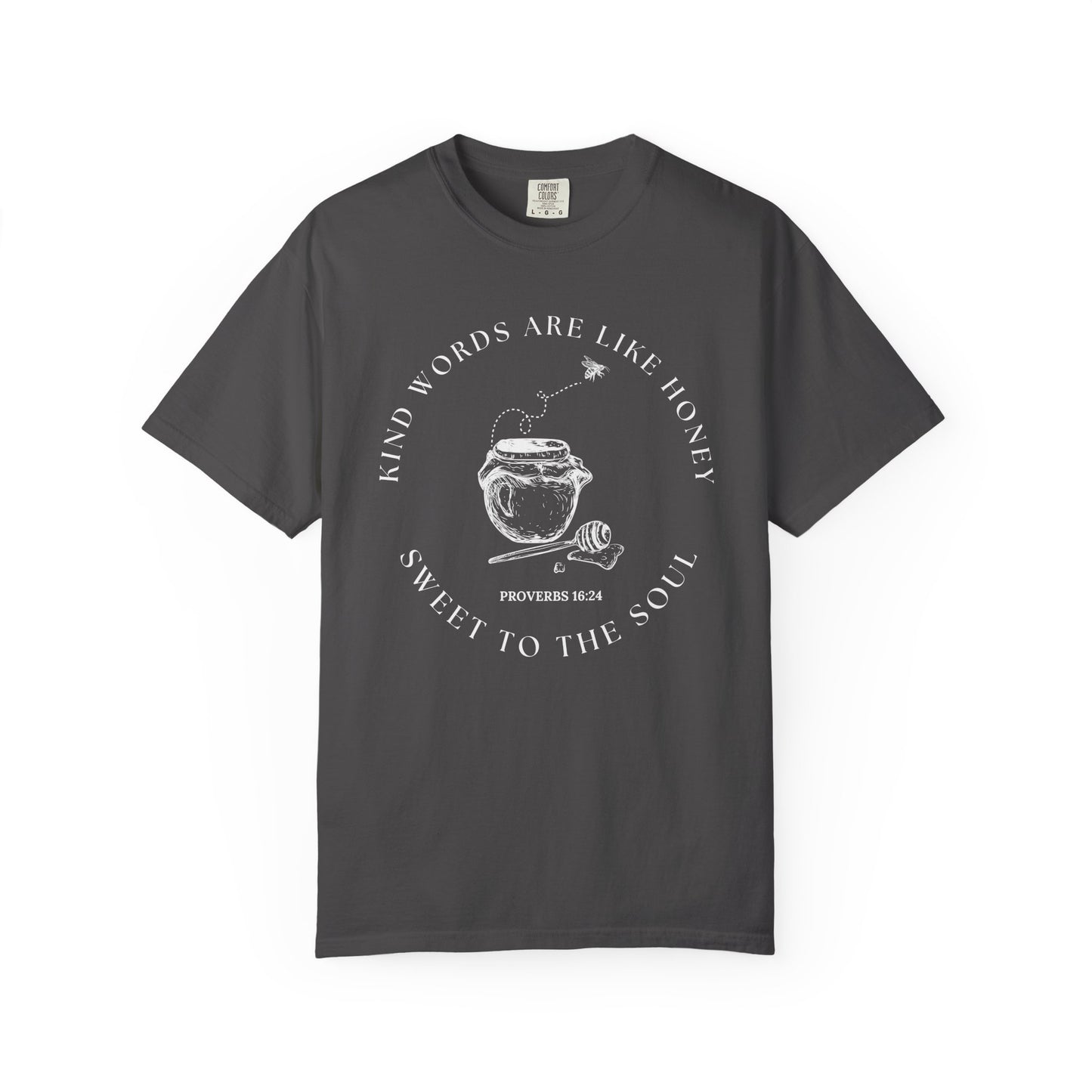 Proverbs 16:24 T-shirt
