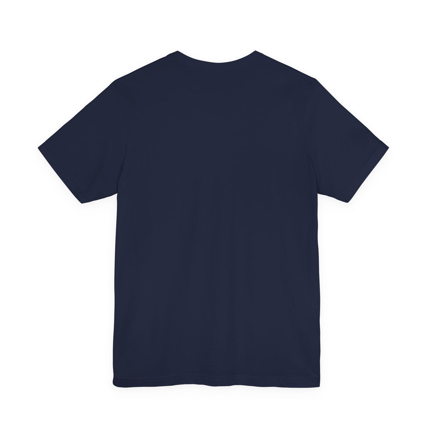 John 3:16 T-Shirt — Bella Canvas 3001 Soft Cotton Crew
