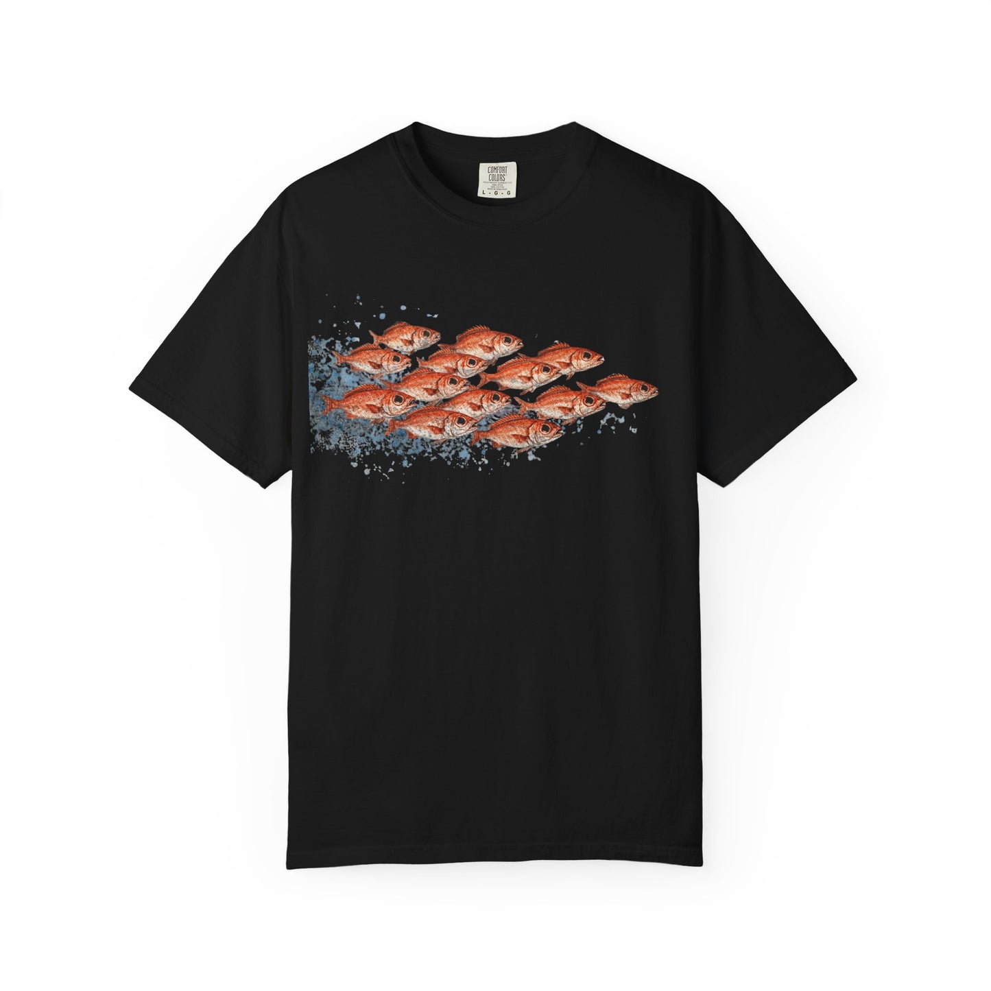 Menpachi T-shirt