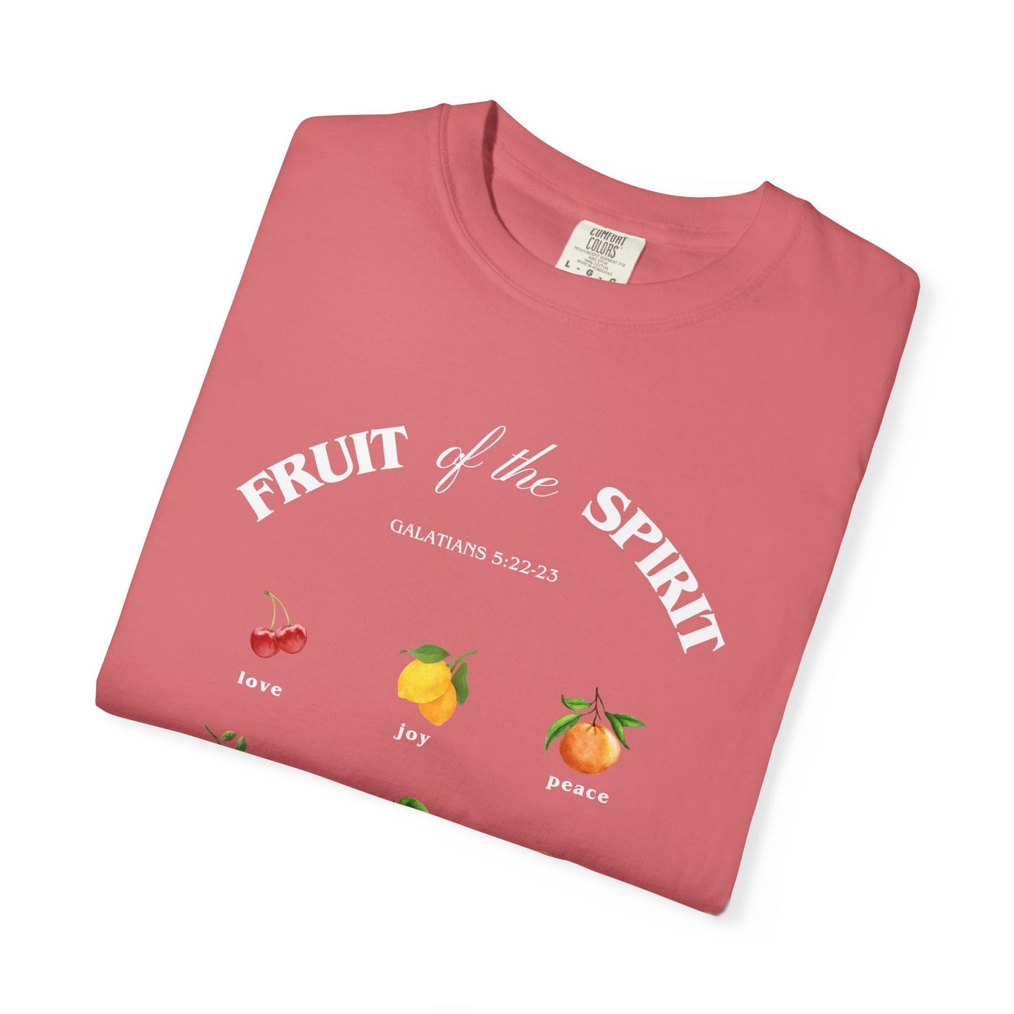Galatians 5:22-23 T-shirt