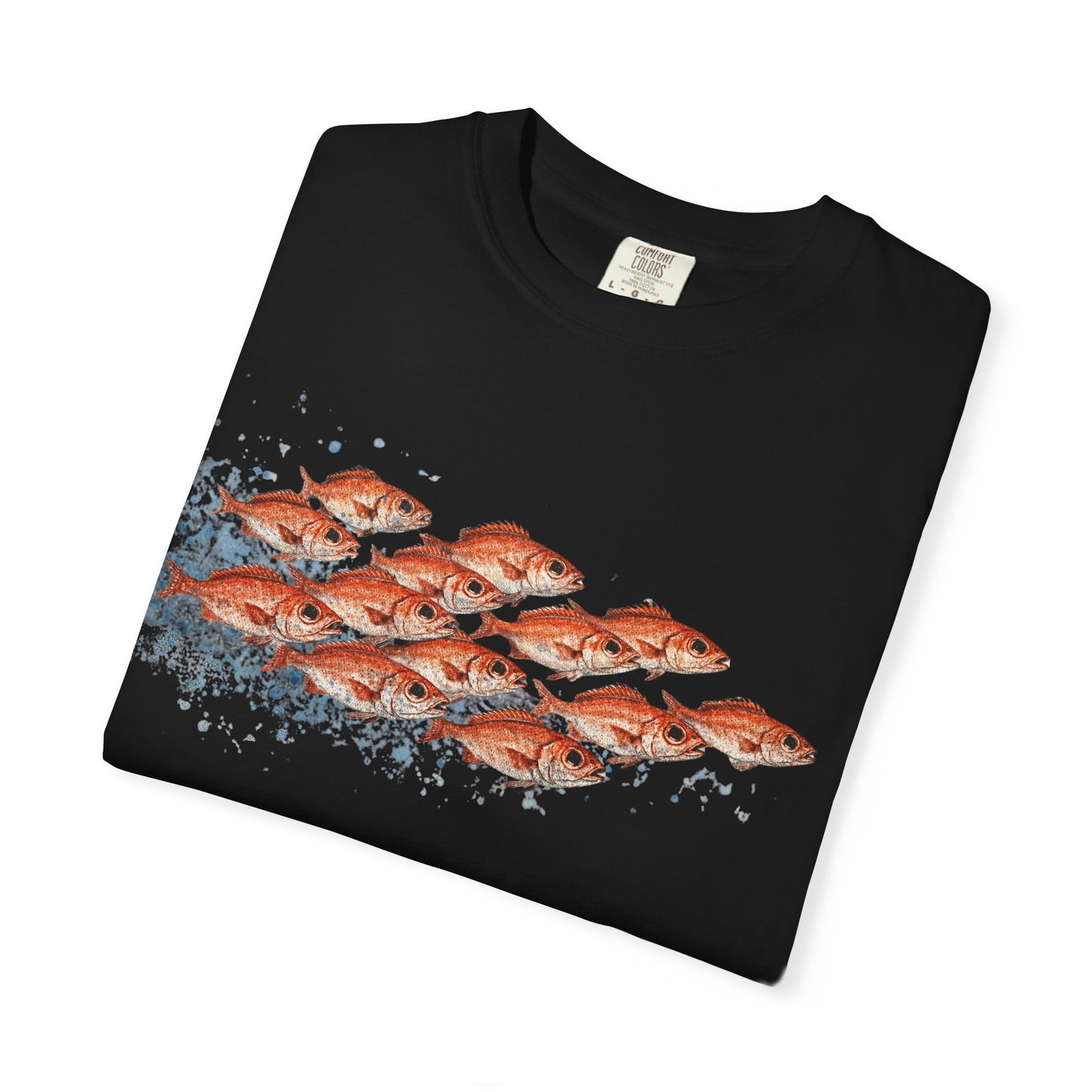 Menpachi T-shirt