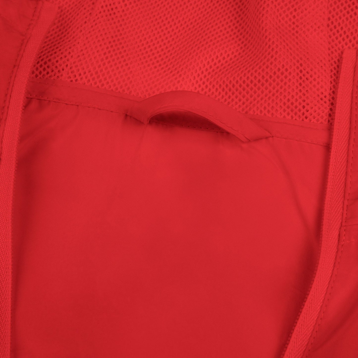 Symbol of Love Windbreaker Jacket