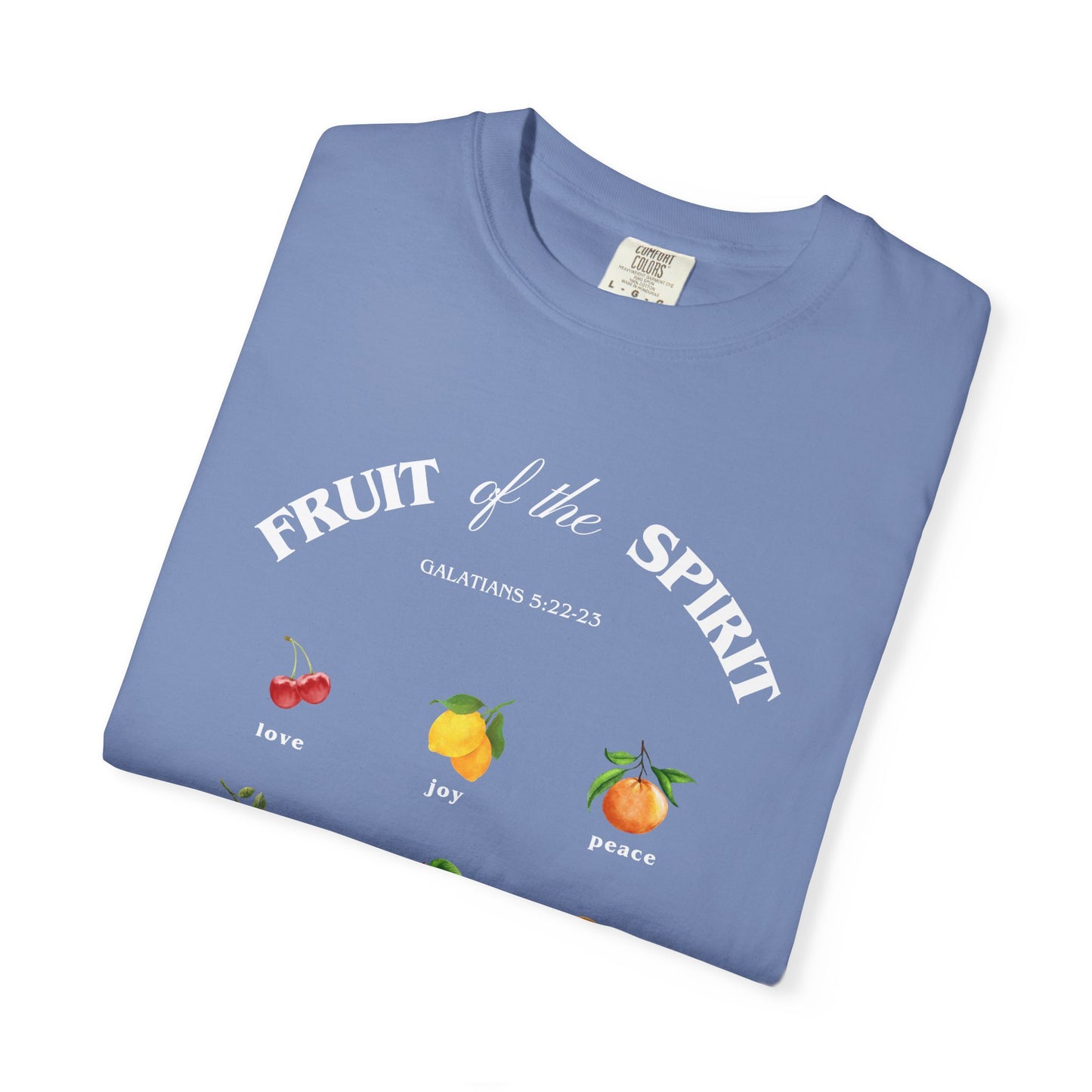 Galatians 5:22-23 T-shirt