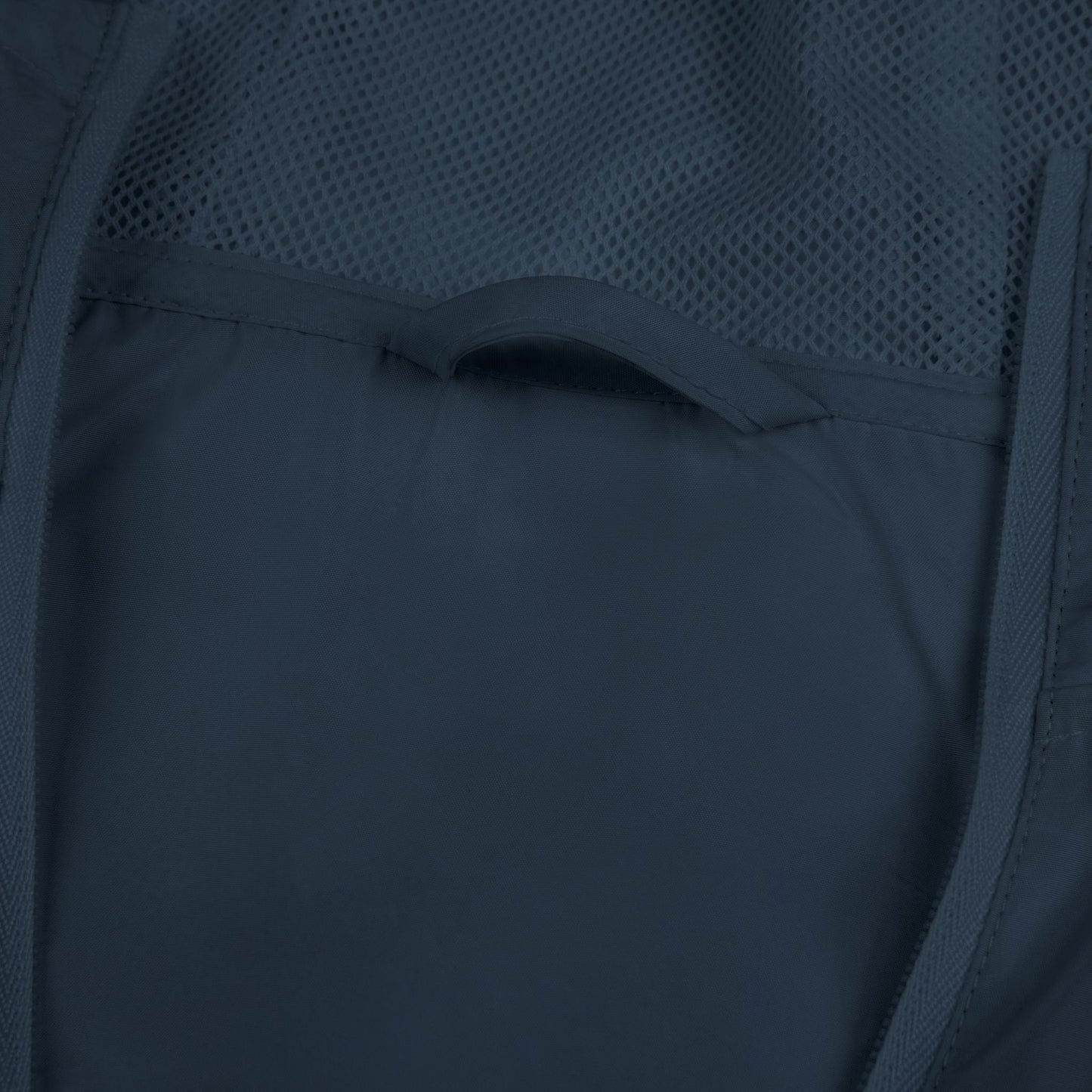 Symbol of Love Windbreaker Jacket
