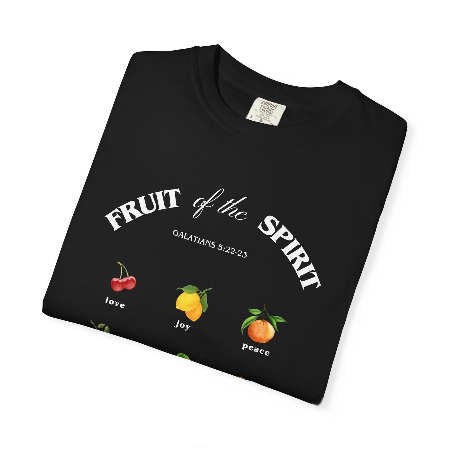 Galatians 5:22-23 T-shirt