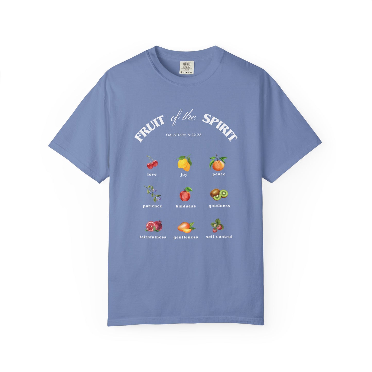 Galatians 5:22-23 T-shirt