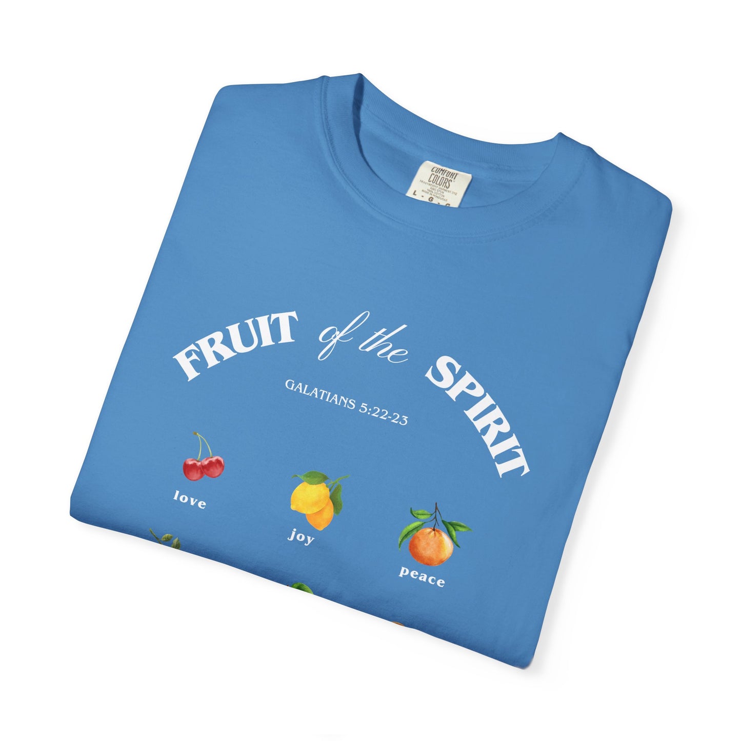 Galatians 5:22-23 T-shirt