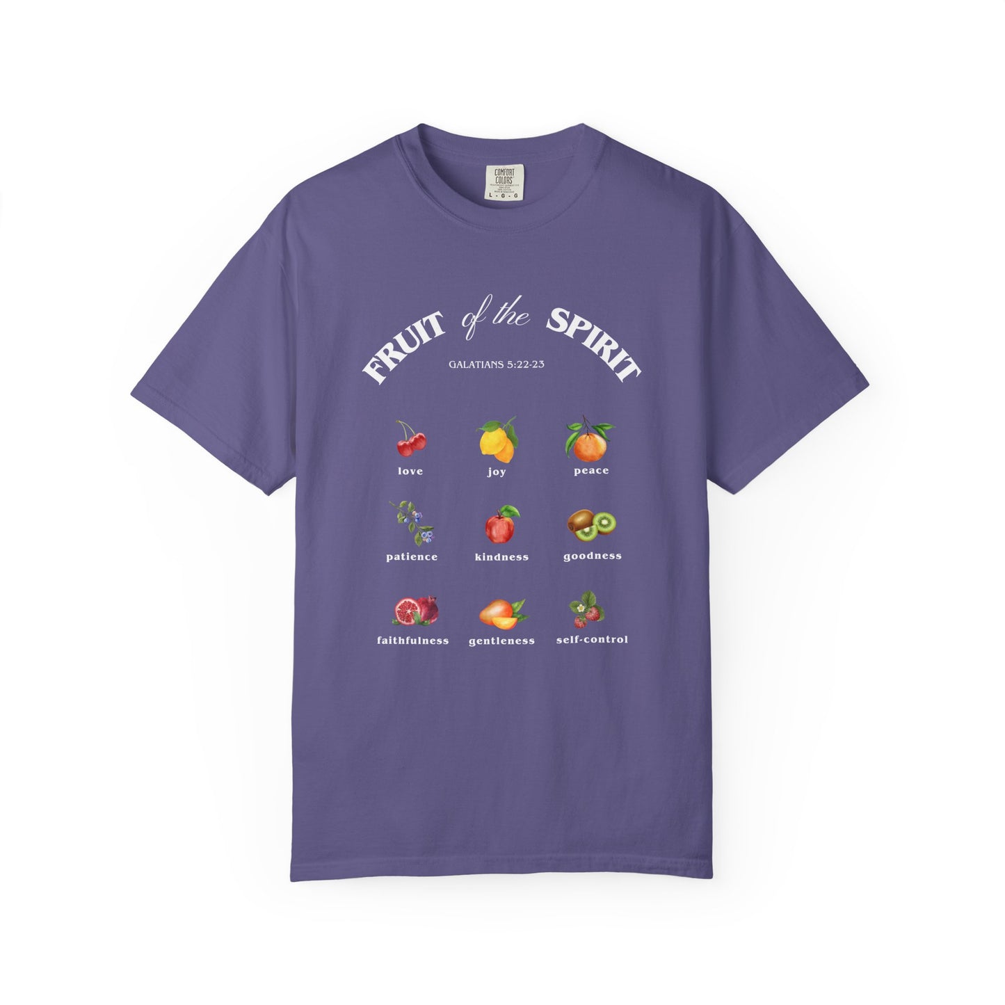 Galatians 5:22-23 T-shirt