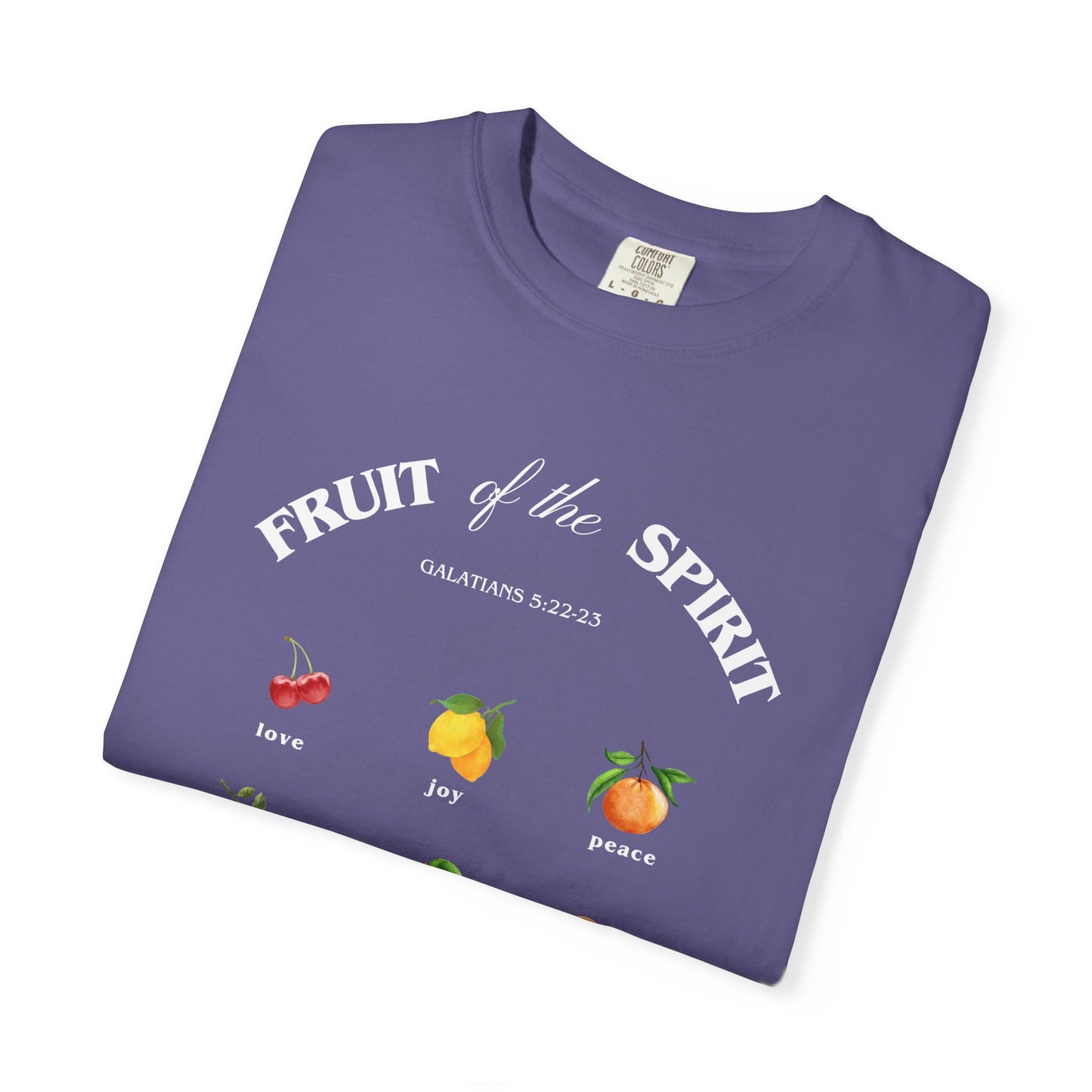 Galatians 5:22-23 T-shirt
