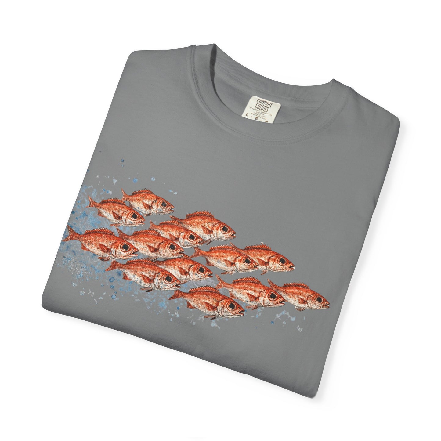 Menpachi T-shirt