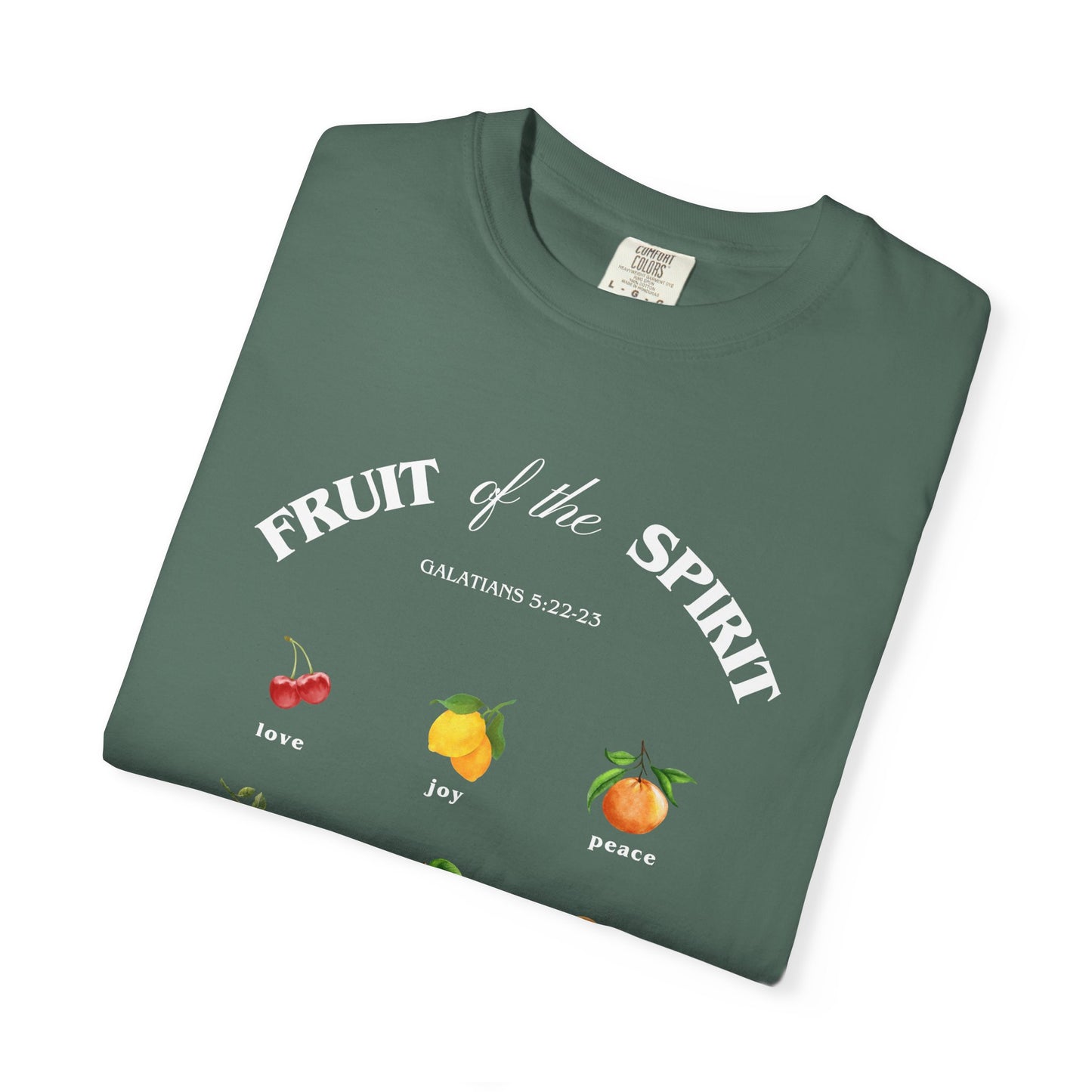 Galatians 5:22-23 T-shirt