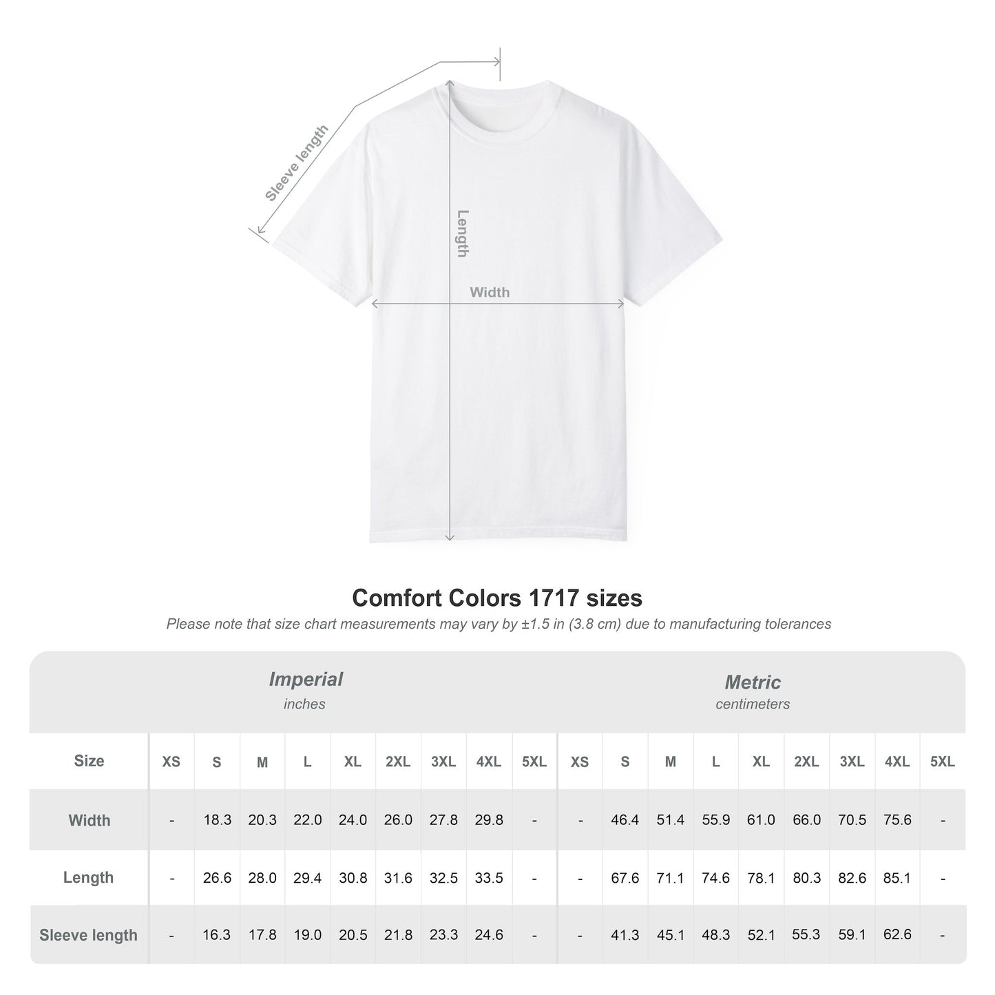 Menpachi Illustration T-shirt