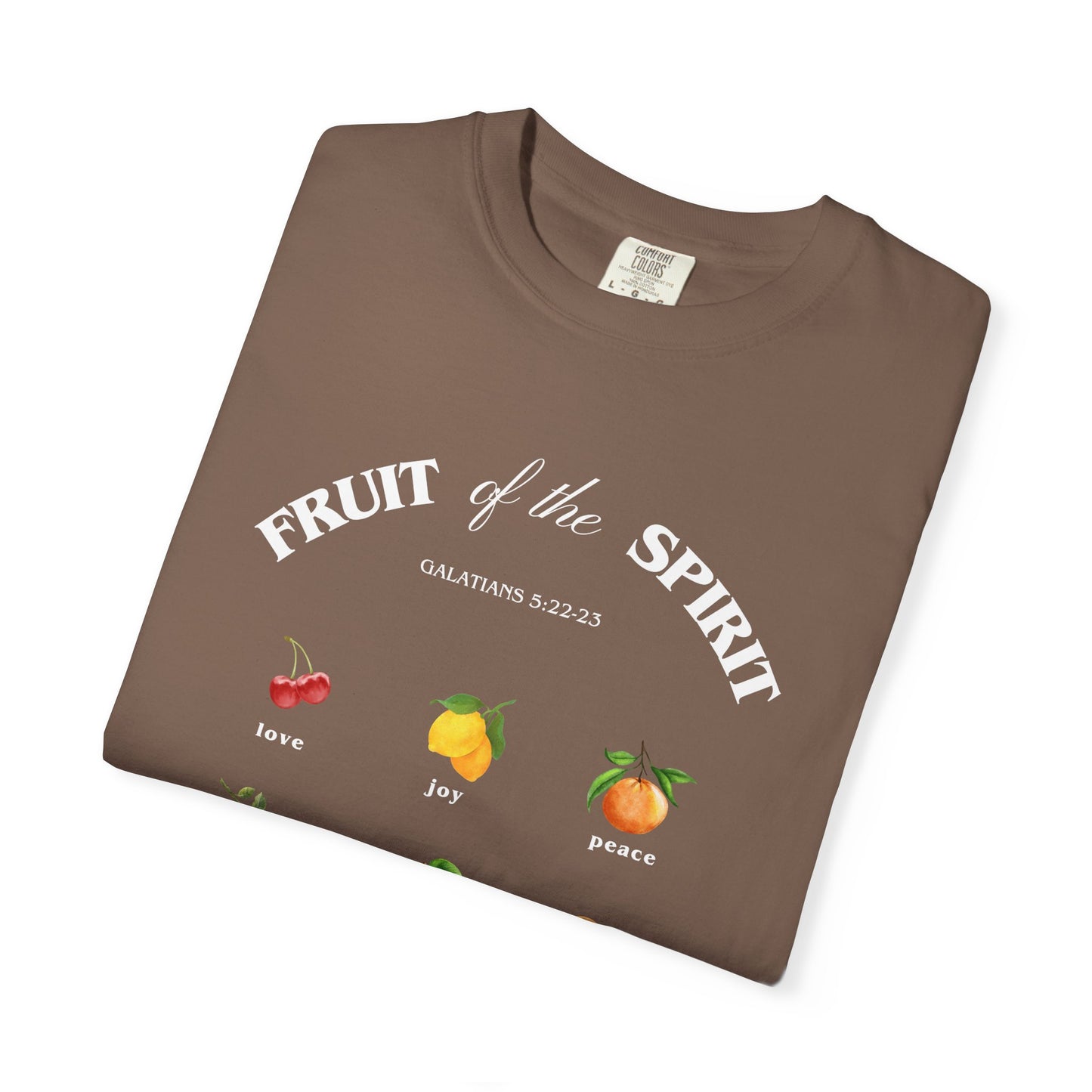 Galatians 5:22-23 T-shirt
