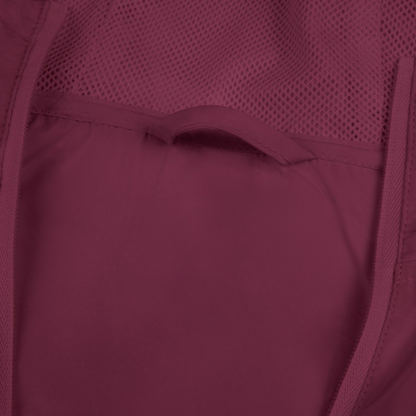 Symbol of Love Windbreaker Jacket