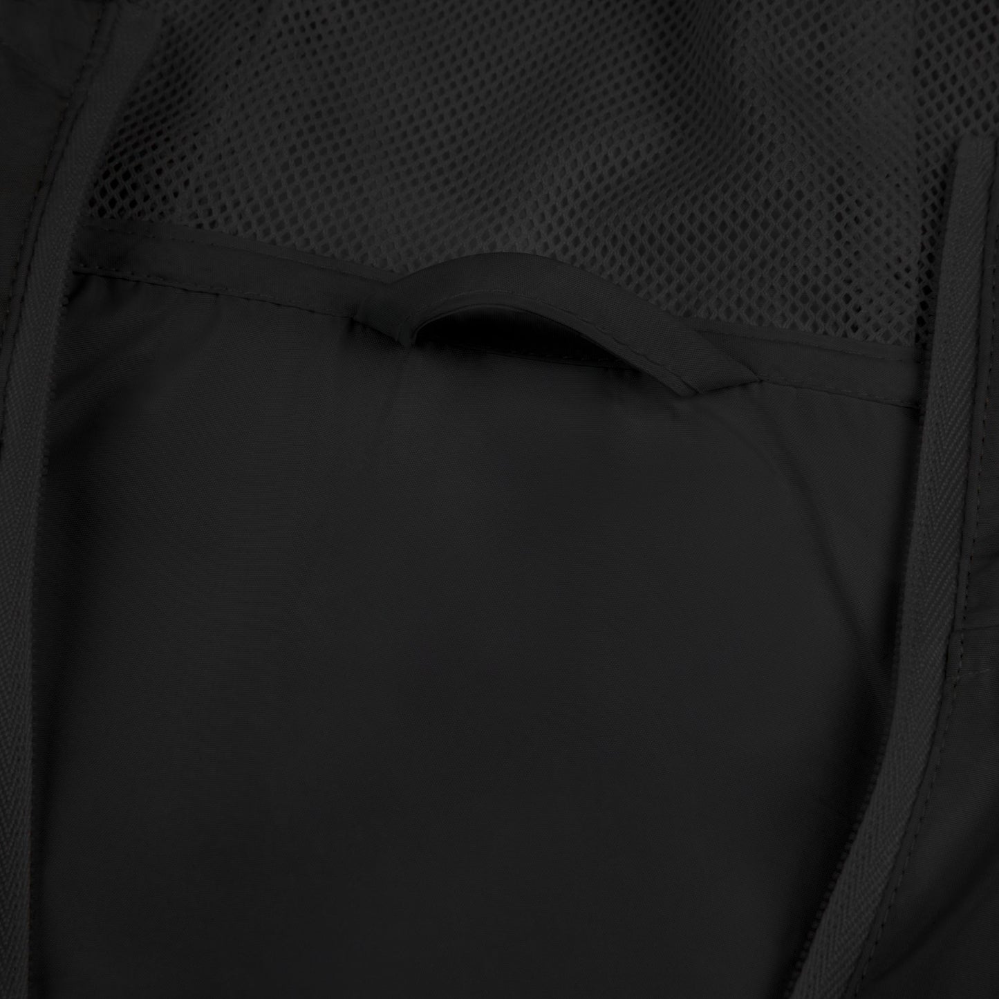 Symbol of Love Windbreaker Jacket