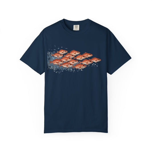 Menpachi T-shirt