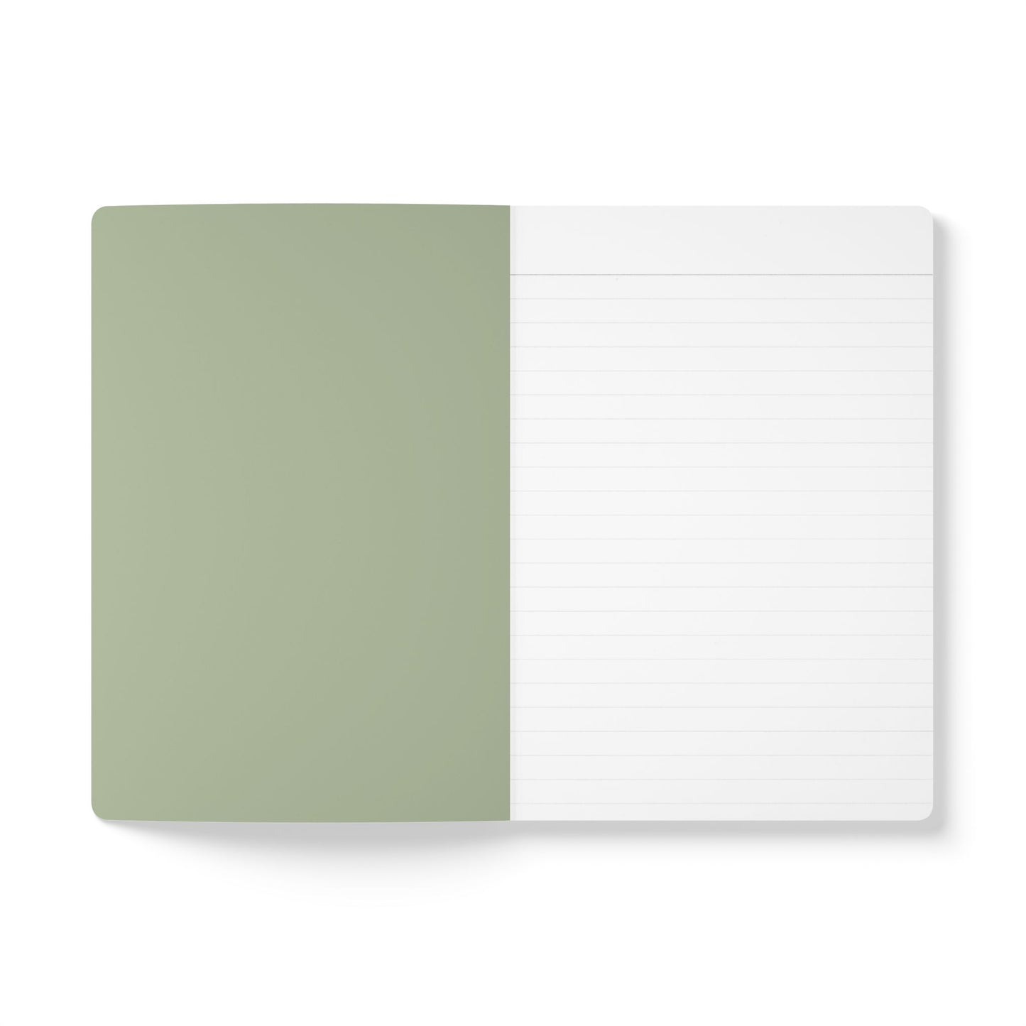 John 3:16 Soft Cover Sage Journal
