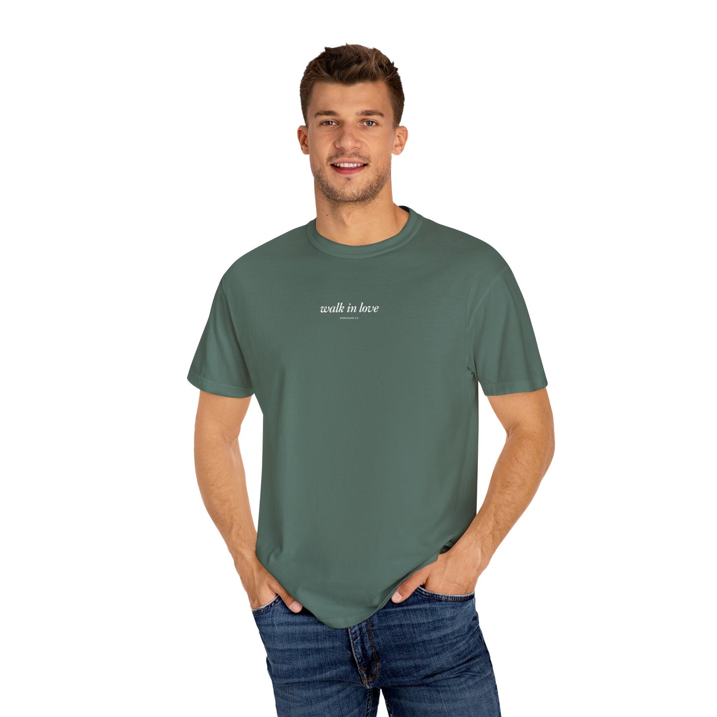 Ephesians 5:2 T-shirt