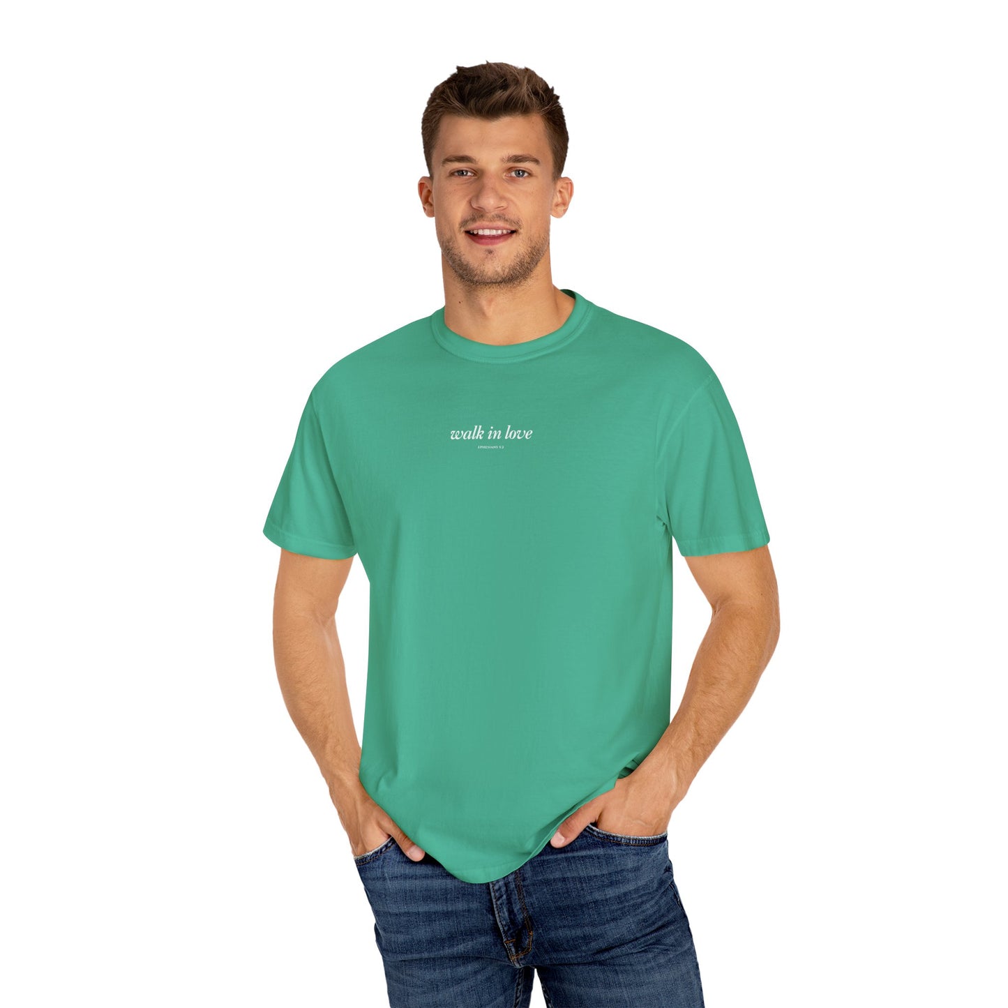 Ephesians 5:2 T-shirt